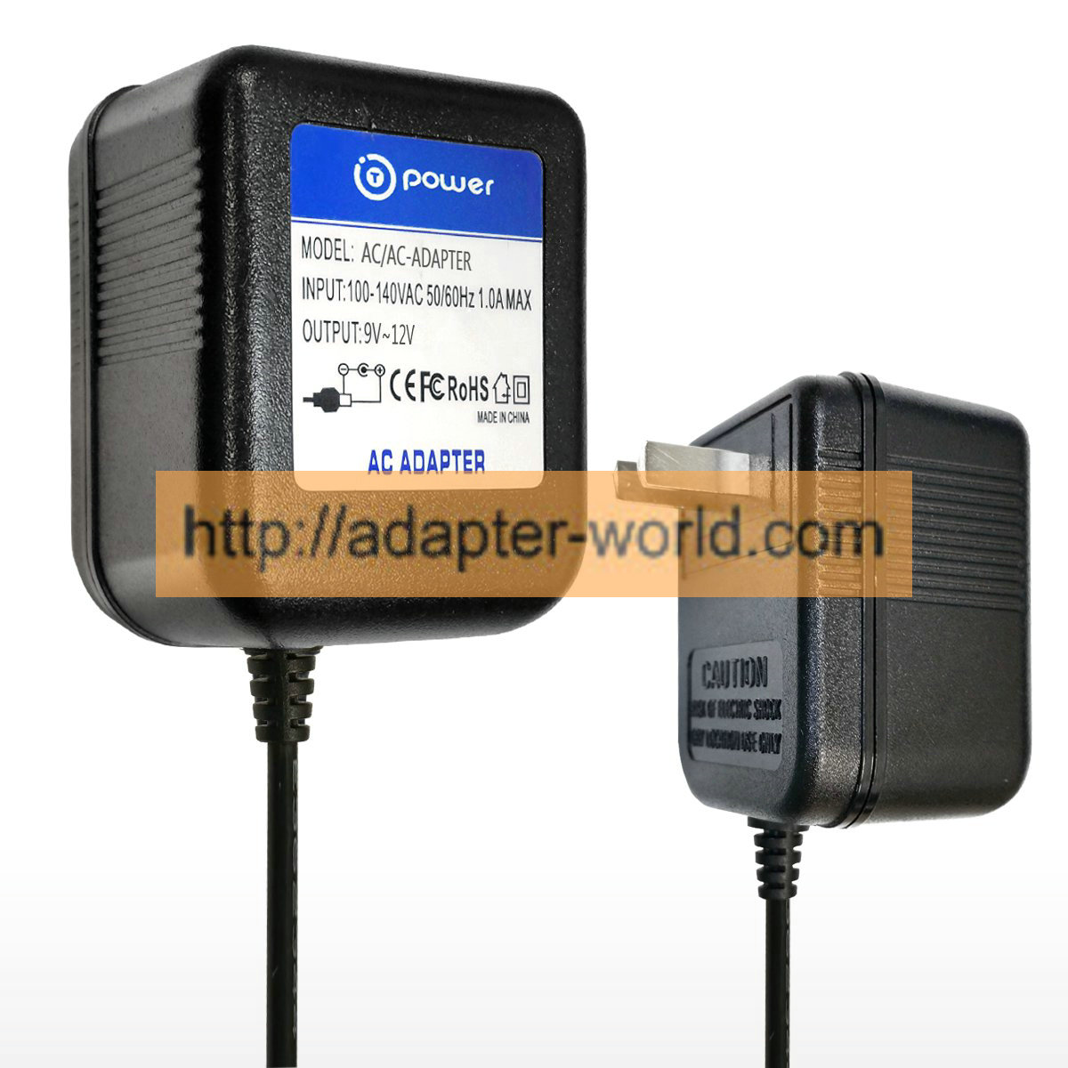 *Brand NEW*110V T-Power 25403RE3-A 25202RE3 Charger AC Adapter Power Supply - Click Image to Close